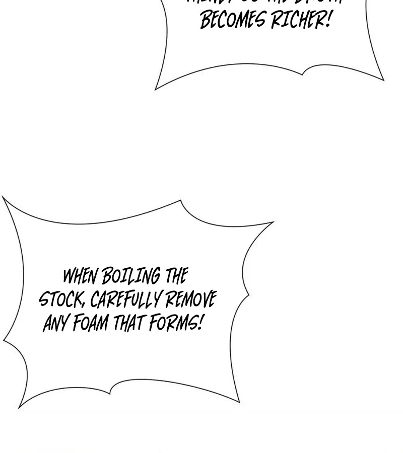 Surviving as the Tyrant’s Chef Chapter 8 - Page 65