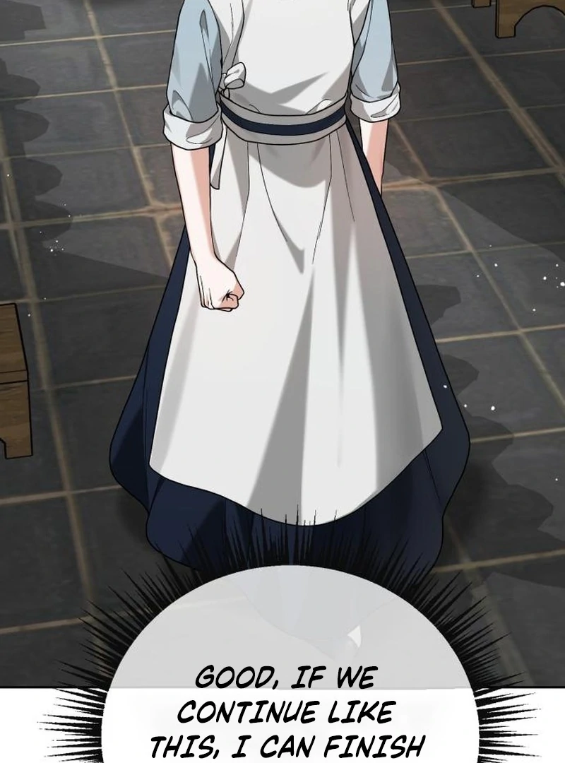 Surviving as the Tyrant’s Chef Chapter 8 - Page 67