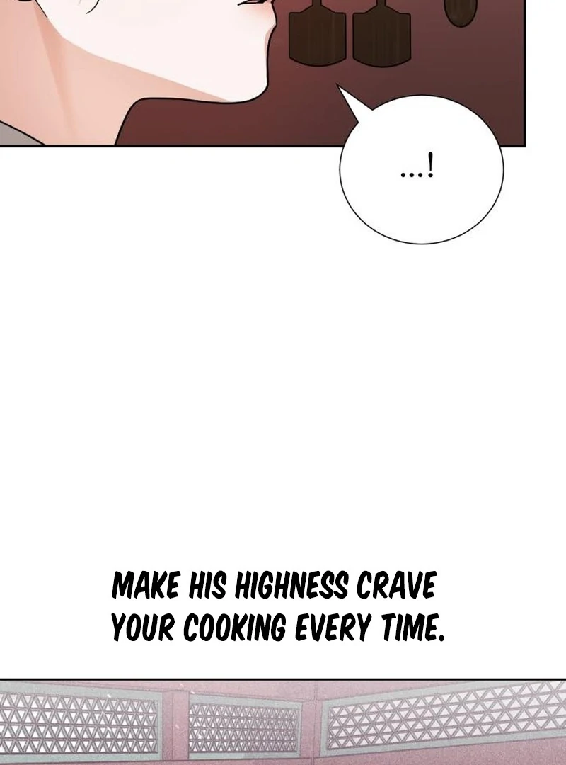 Surviving as the Tyrant’s Chef Chapter 8 - Page 8