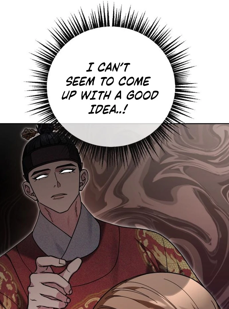 Surviving as the Tyrant’s Chef Chapter 8 - Page 85