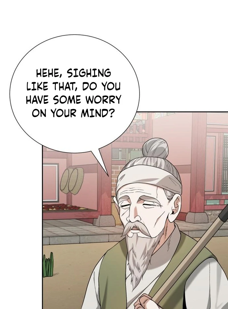 Surviving as the Tyrant’s Chef Chapter 8 - Page 90