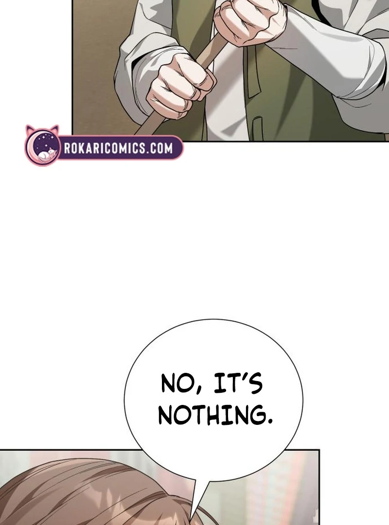 Surviving as the Tyrant’s Chef Chapter 8 - Page 91