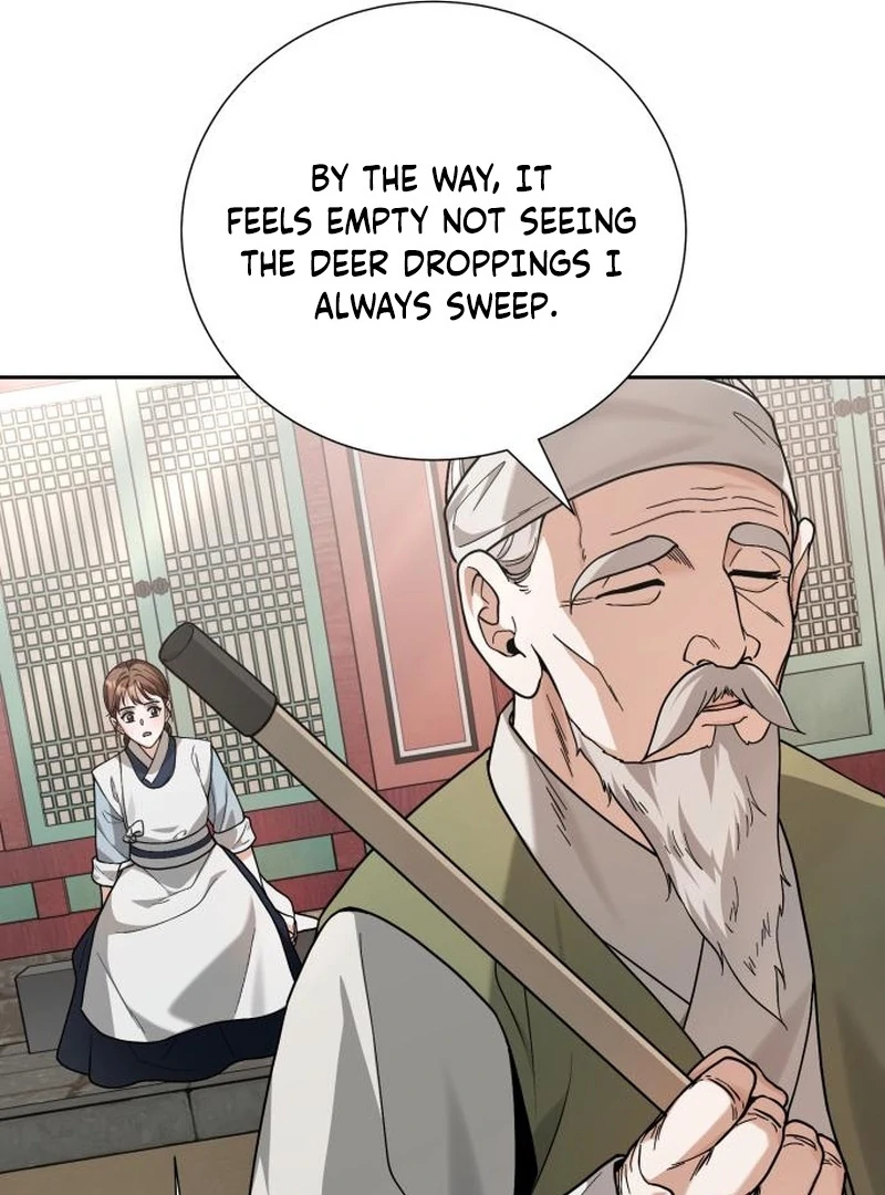 Surviving as the Tyrant’s Chef Chapter 8 - Page 95