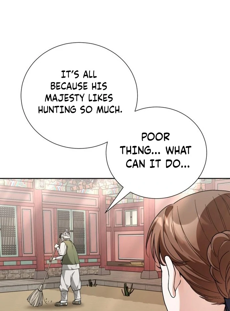 Surviving as the Tyrant’s Chef Chapter 8 - Page 98