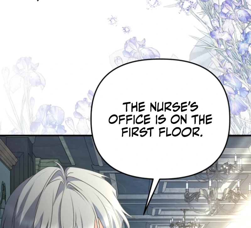 Surviving at the Cursed School Chapter 12 - Page 14