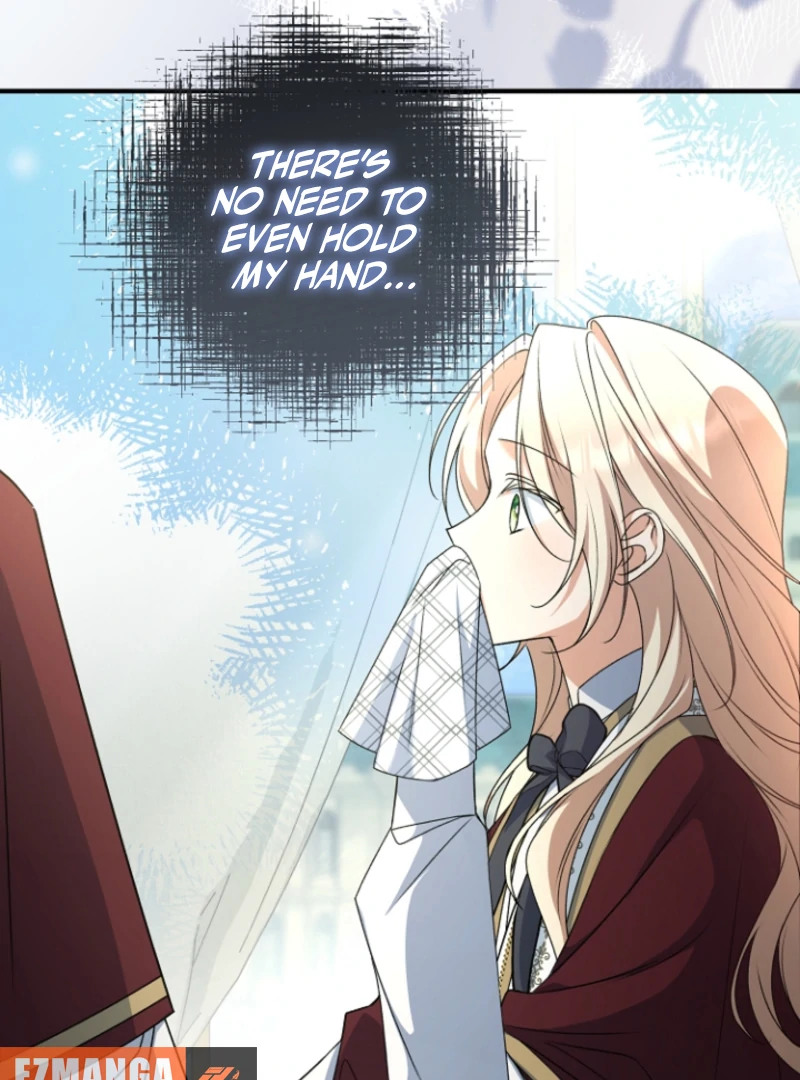 Surviving at the Cursed School Chapter 12 - Page 19