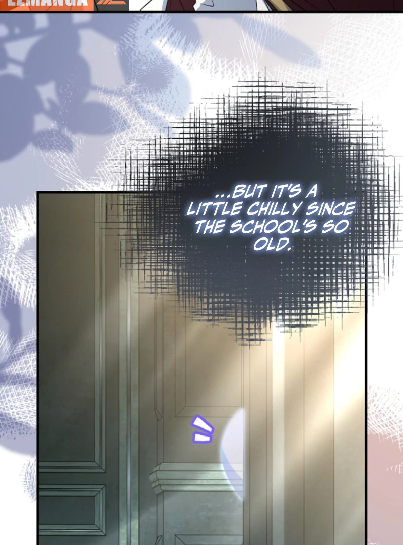 Surviving at the Cursed School Chapter 12 - Page 20