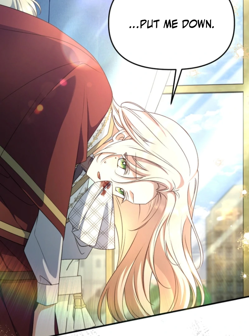 Surviving at the Cursed School Chapter 12 - Page 3