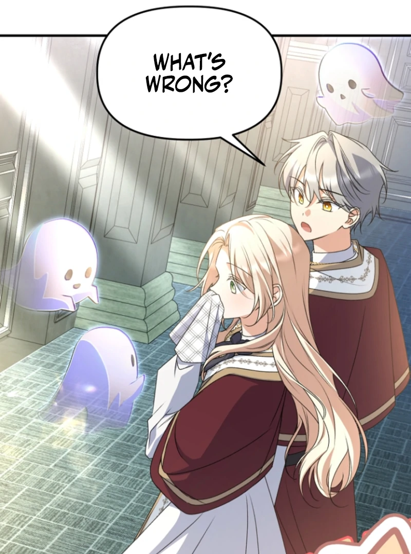 Surviving at the Cursed School Chapter 12 - Page 23