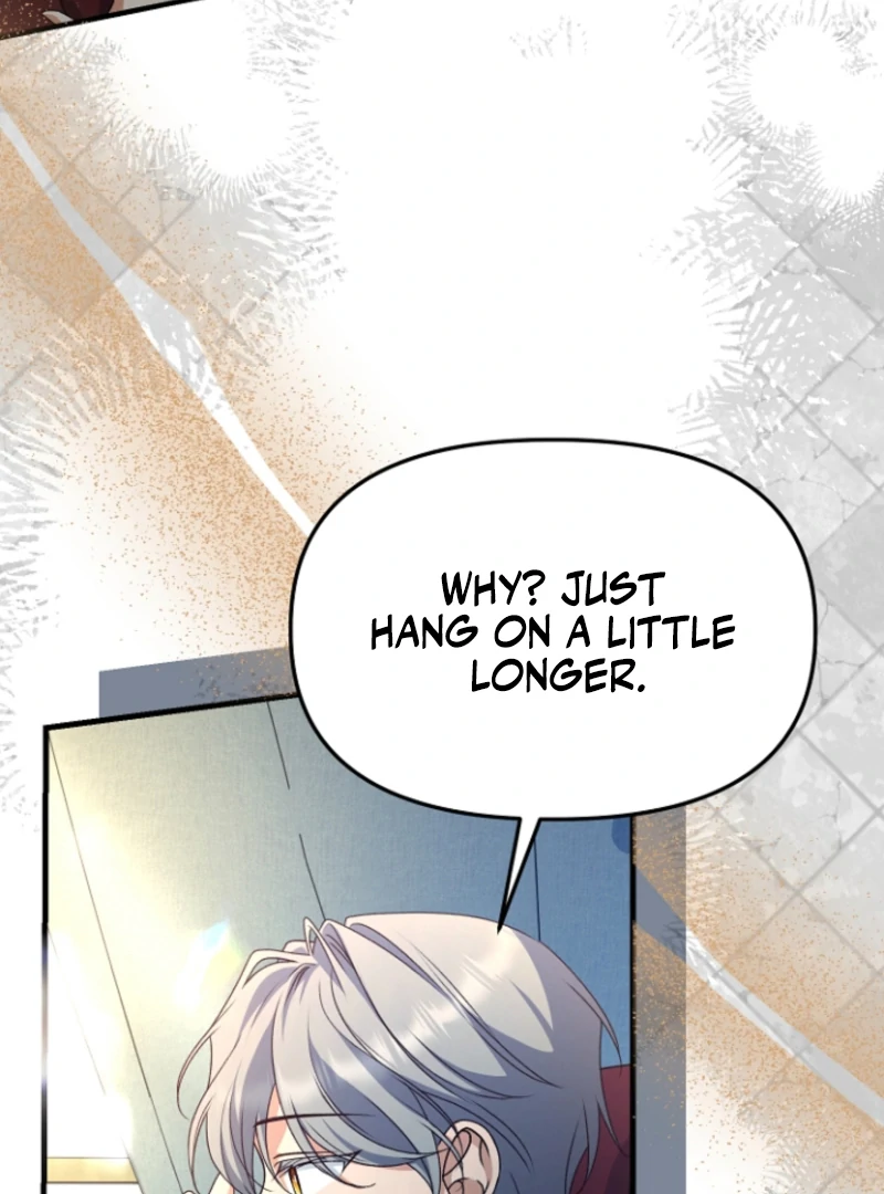 Surviving at the Cursed School Chapter 12 - Page 4