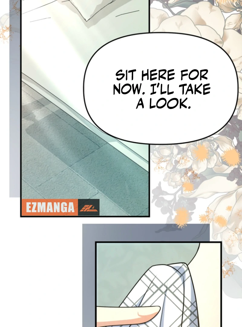 Surviving at the Cursed School Chapter 12 - Page 36
