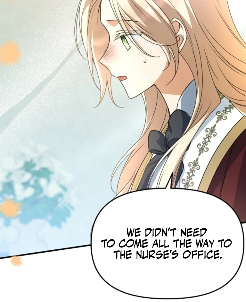 Surviving at the Cursed School Chapter 12 - Page 40