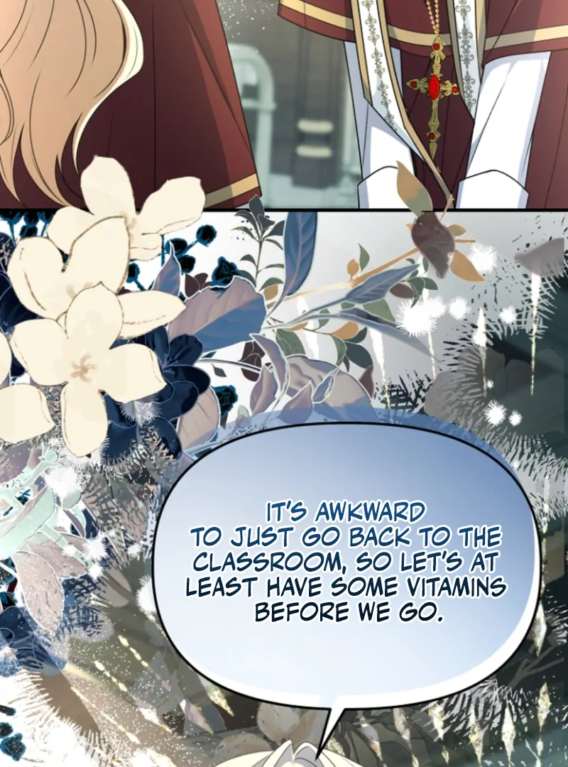 Surviving at the Cursed School Chapter 12 - Page 49