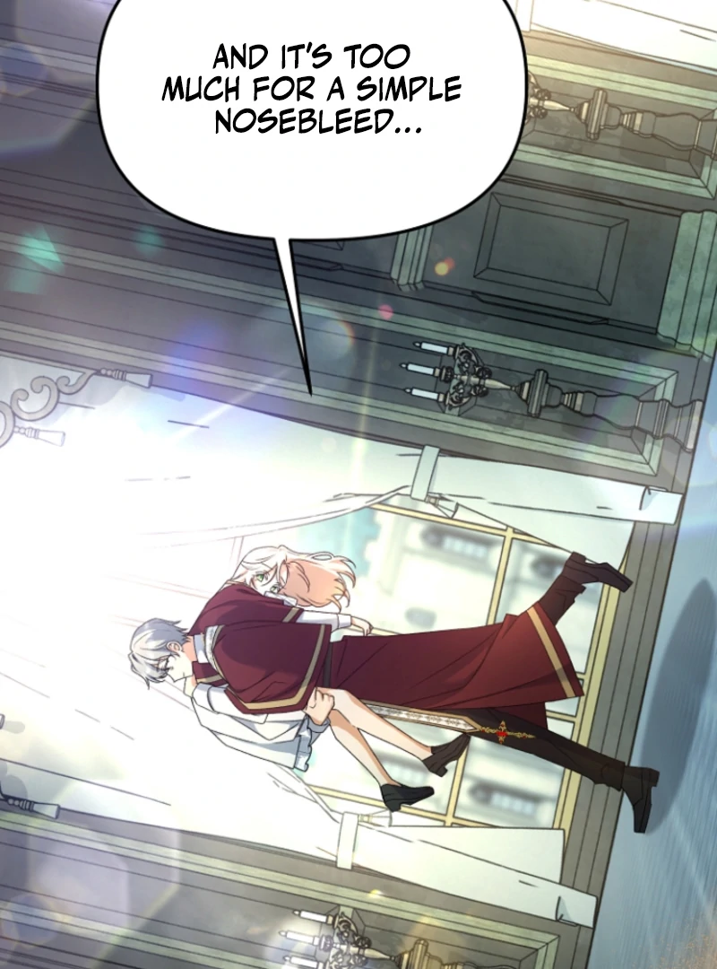 Surviving at the Cursed School Chapter 12 - Page 6