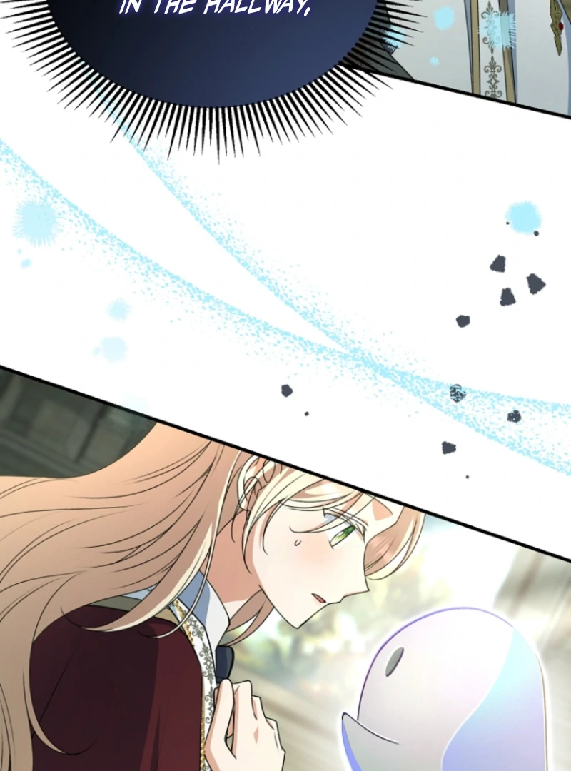 Surviving at the Cursed School Chapter 12 - Page 59
