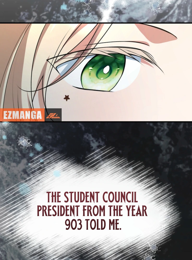 Surviving at the Cursed School Chapter 12 - Page 61