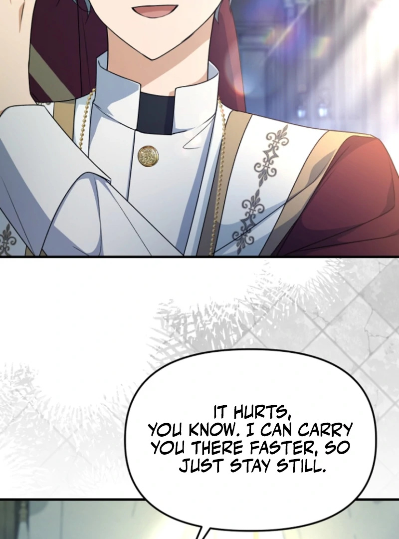 Surviving at the Cursed School Chapter 12 - Page 8