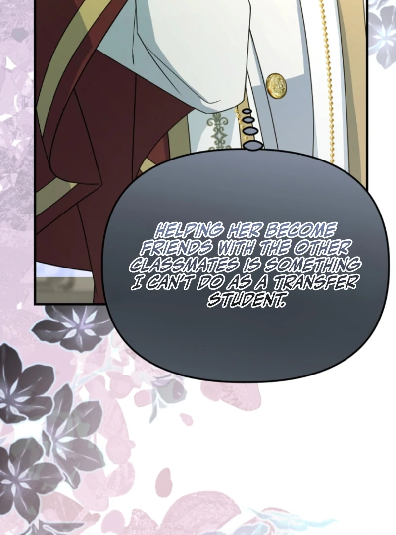 Surviving at the Cursed School Chapter 12 - Page 72