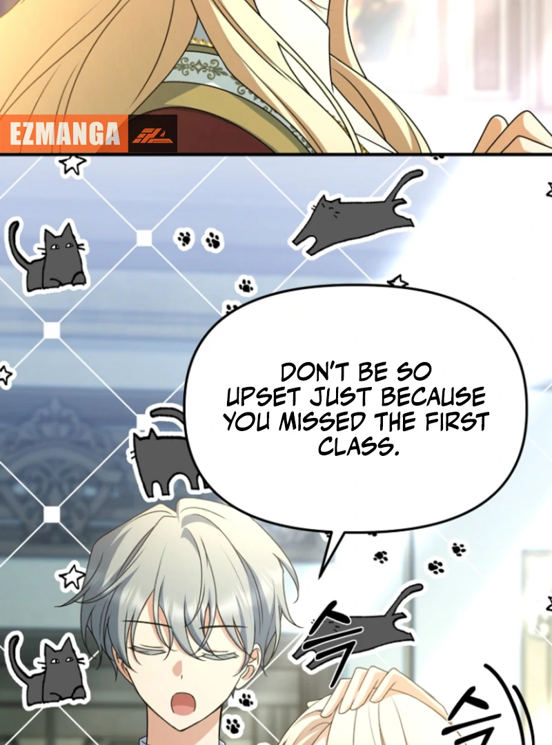 Surviving at the Cursed School Chapter 12 - Page 74