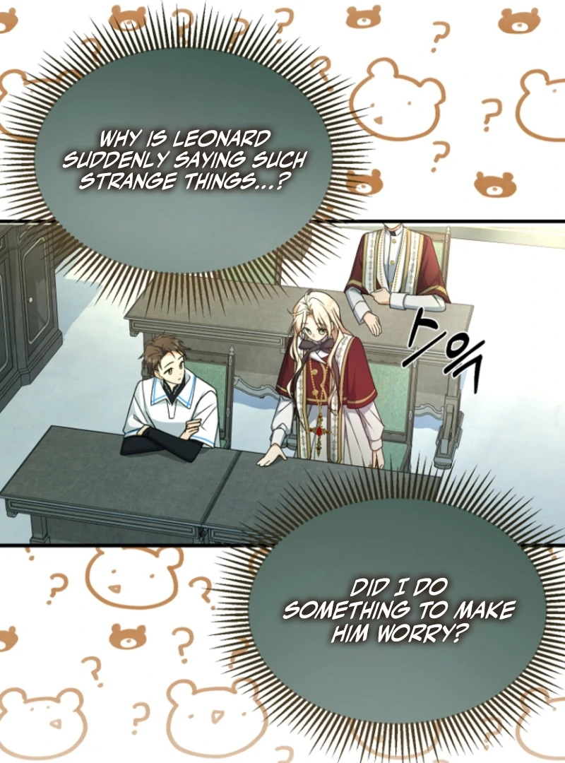 Surviving at the Cursed School Chapter 12 - Page 78