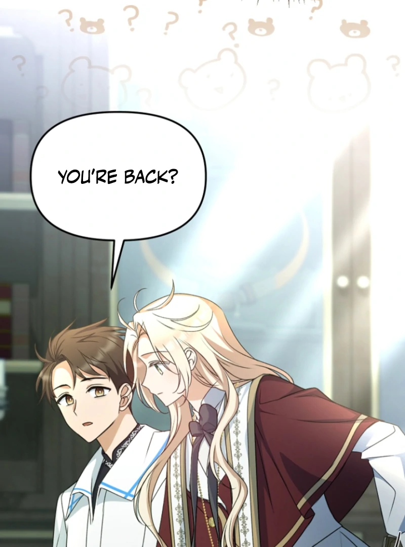 Surviving at the Cursed School Chapter 12 - Page 79