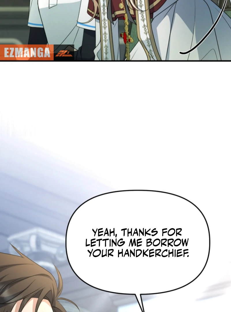 Surviving at the Cursed School Chapter 12 - Page 80