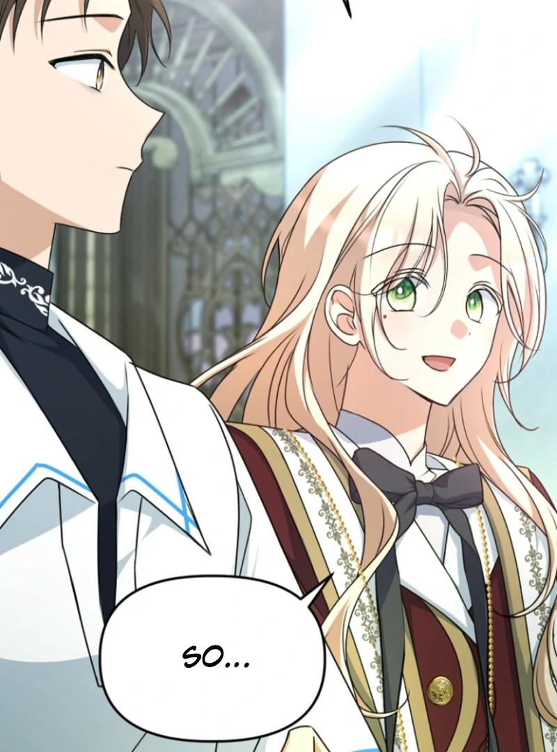 Surviving at the Cursed School Chapter 12 - Page 81