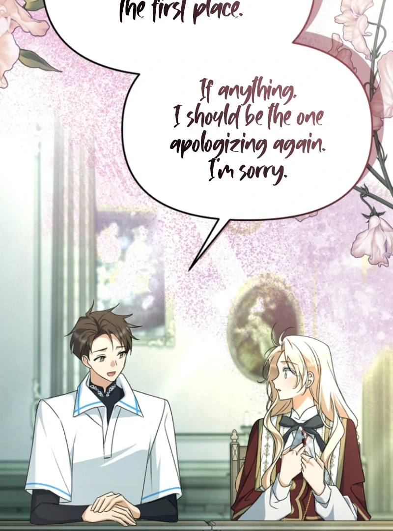 Surviving at the Cursed School Chapter 12 - Page 87