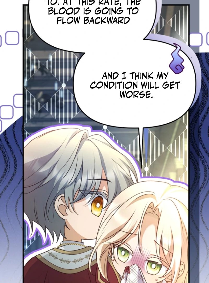 Surviving at the Cursed School Chapter 12 - Page 10