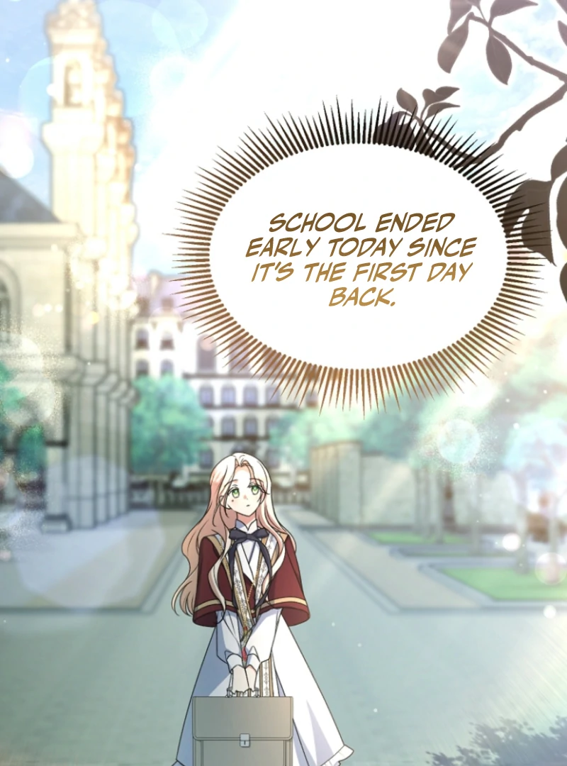 Surviving at the Cursed School Chapter 12 - Page 96