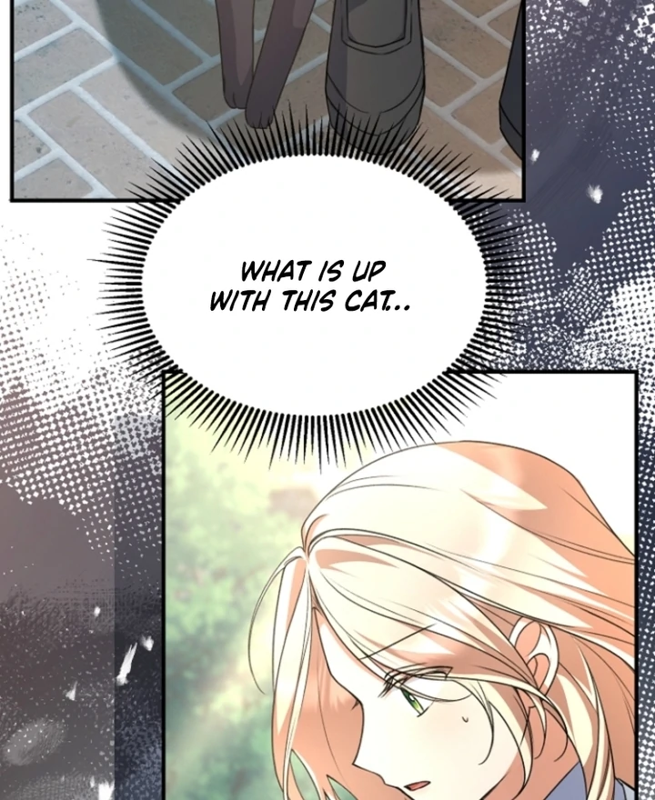 Surviving at the Cursed School Chapter 16 - Page 4