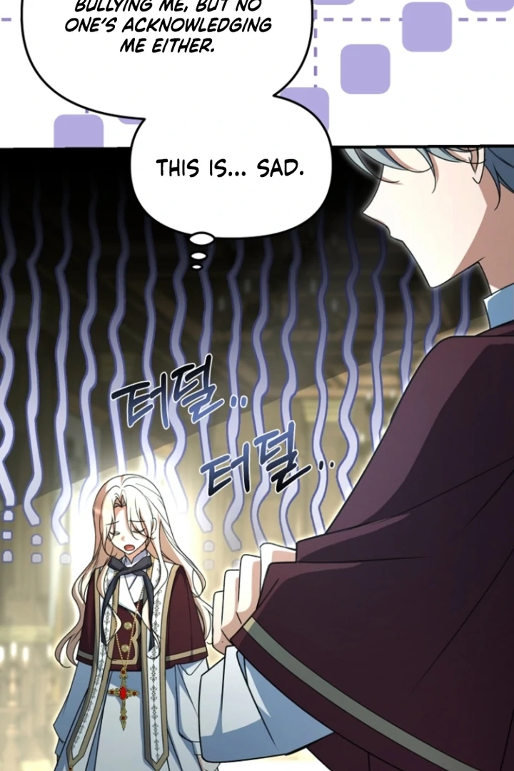 Surviving at the Cursed School Chapter 16 - Page 32