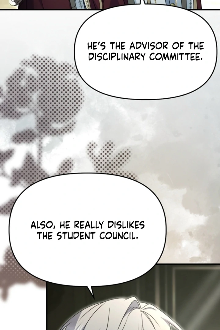 Surviving at the Cursed School Chapter 16 - Page 43