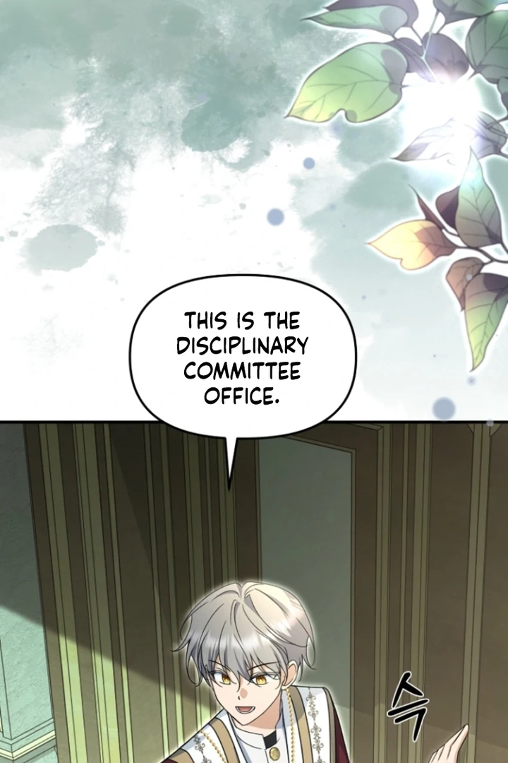 Surviving at the Cursed School Chapter 16 - Page 53