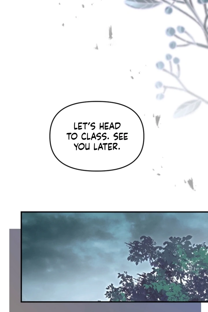 Surviving at the Cursed School Chapter 16 - Page 7