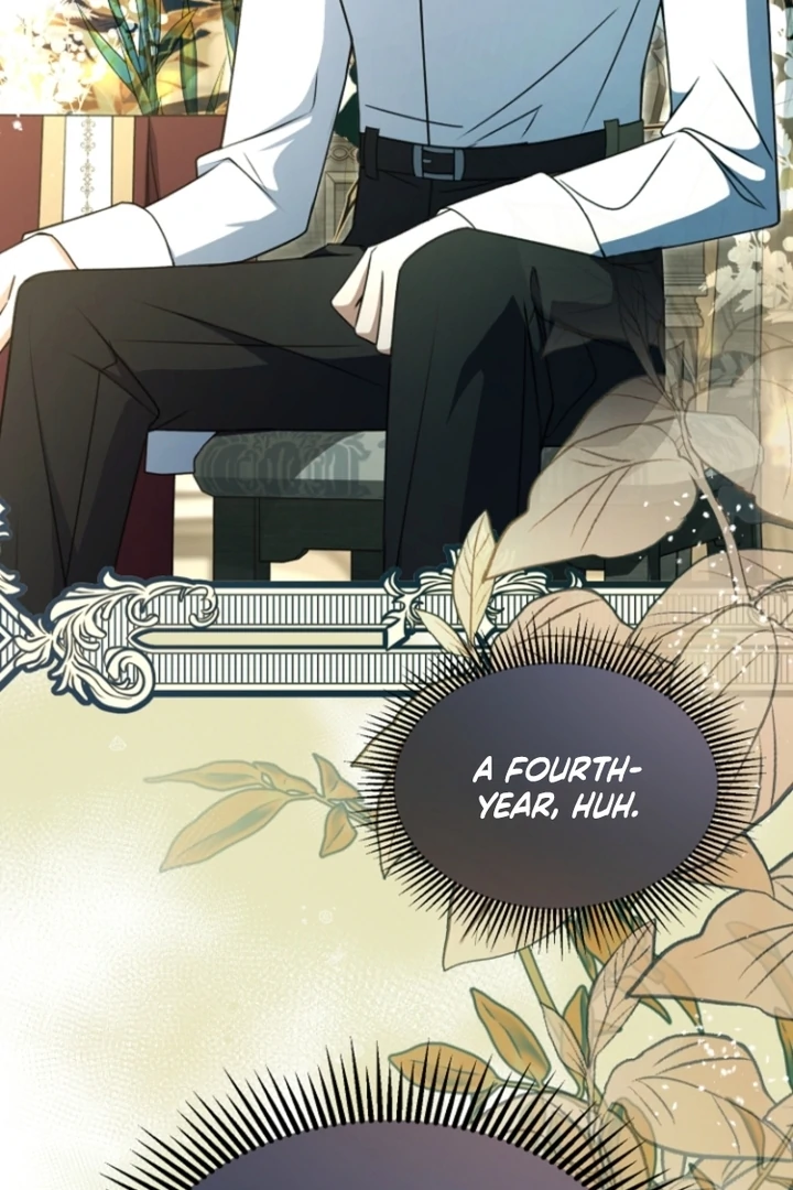 Surviving at the Cursed School Chapter 16 - Page 77