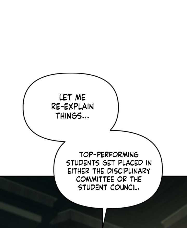Surviving at the Cursed School Chapter 16 - Page 89