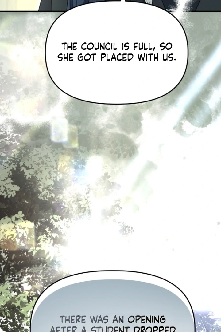 Surviving at the Cursed School Chapter 16 - Page 91