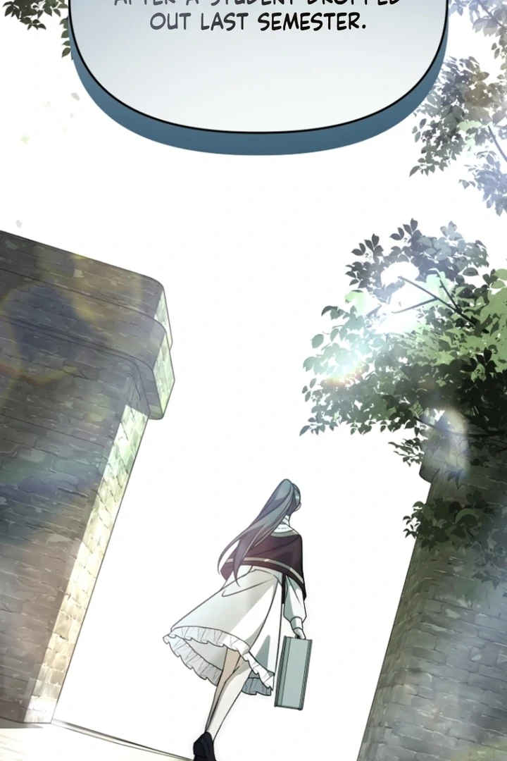 Surviving at the Cursed School Chapter 16 - Page 92