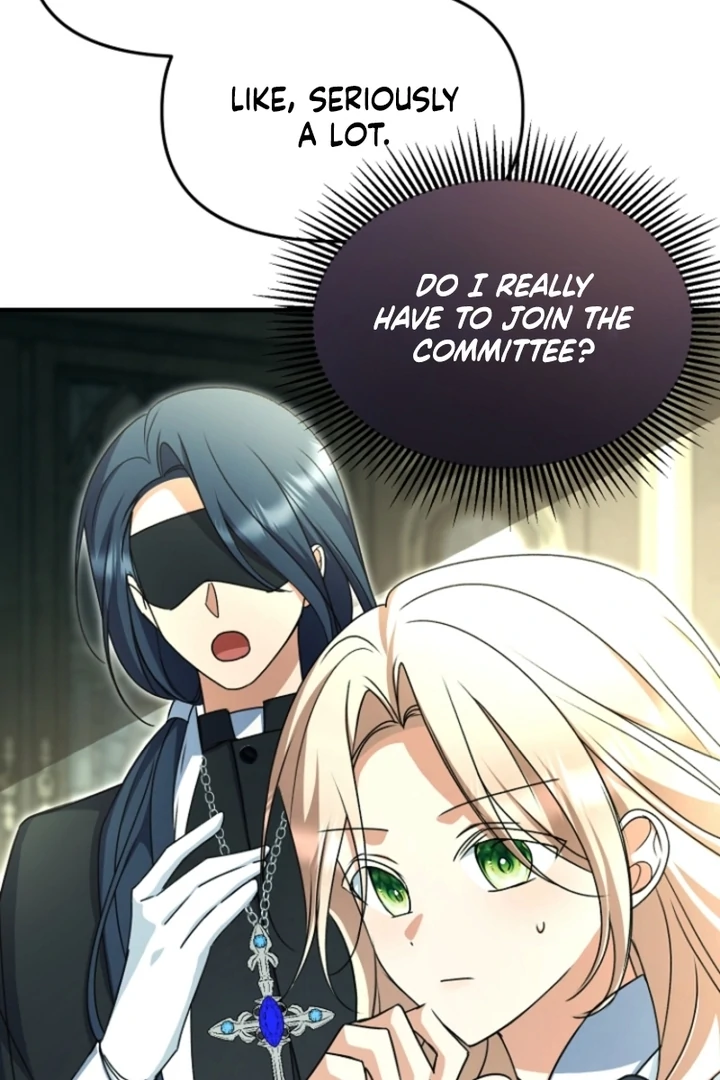 Surviving at the Cursed School Chapter 16 - Page 96