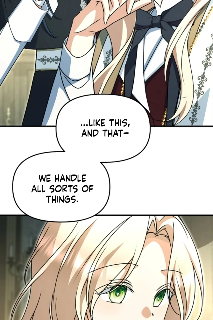 Surviving at the Cursed School Chapter 16 - Page 97