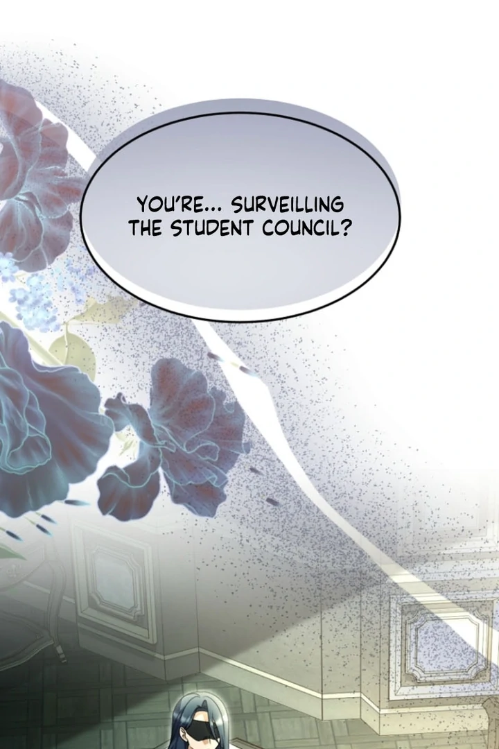 Surviving at the Cursed School Chapter 17 - Page 2