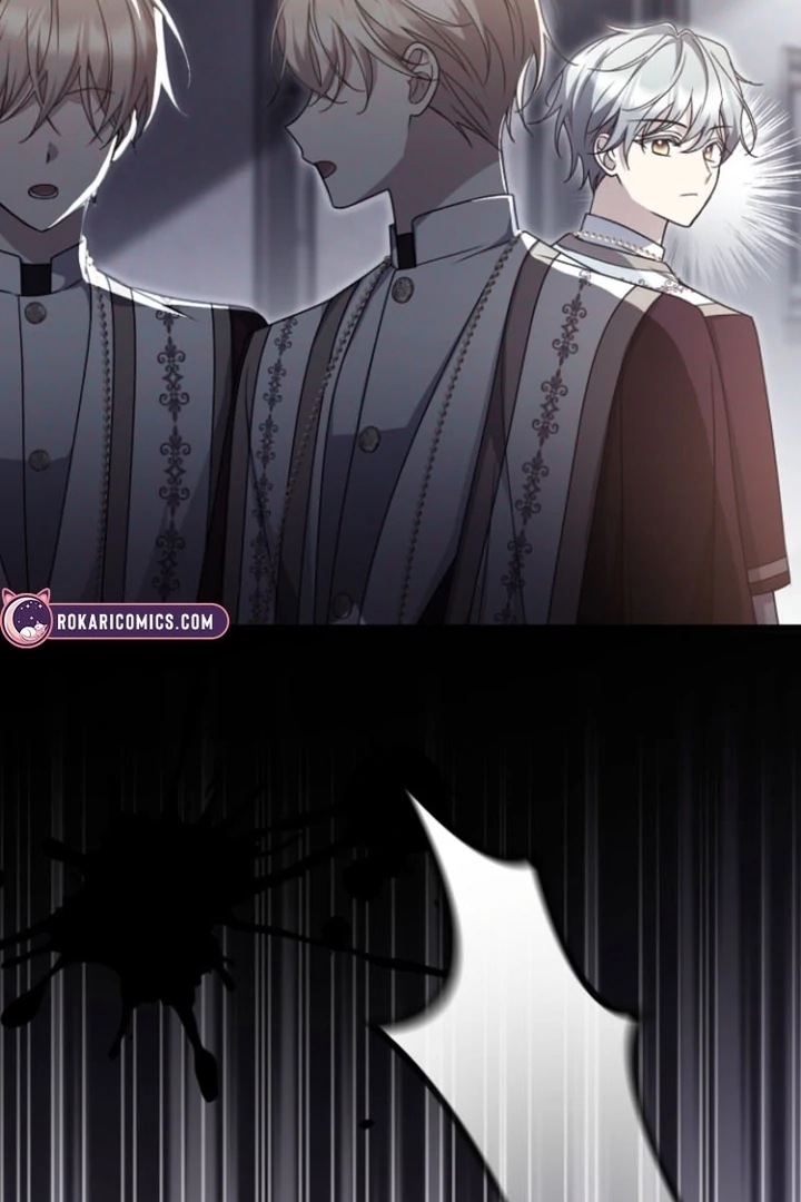 Surviving at the Cursed School Chapter 17 - Page 16