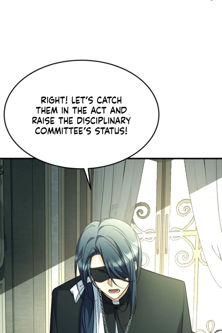 Surviving at the Cursed School Chapter 17 - Page 18