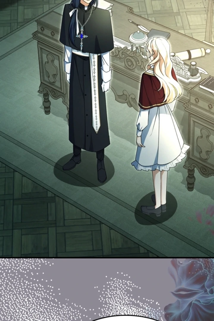 Surviving at the Cursed School Chapter 17 - Page 3