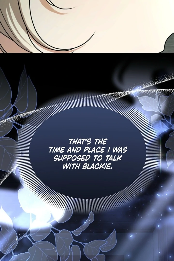 Surviving at the Cursed School Chapter 17 - Page 23