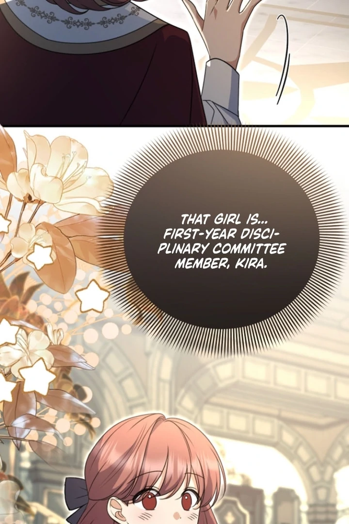 Surviving at the Cursed School Chapter 17 - Page 42