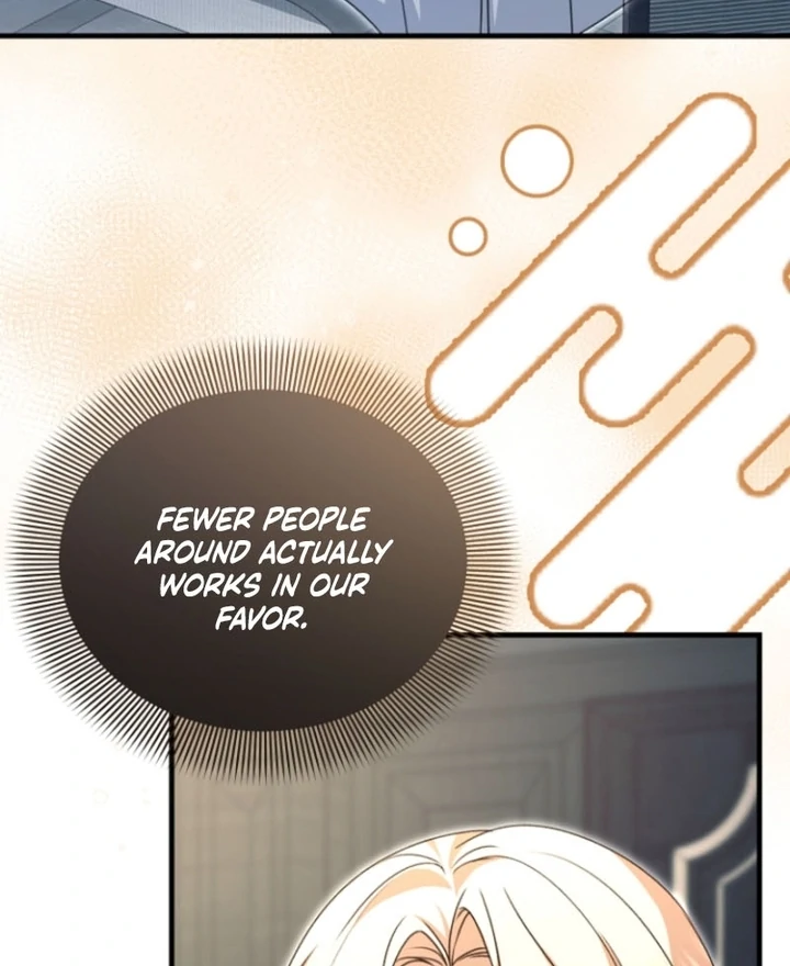 Surviving at the Cursed School Chapter 17 - Page 45
