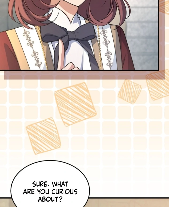 Surviving at the Cursed School Chapter 17 - Page 50