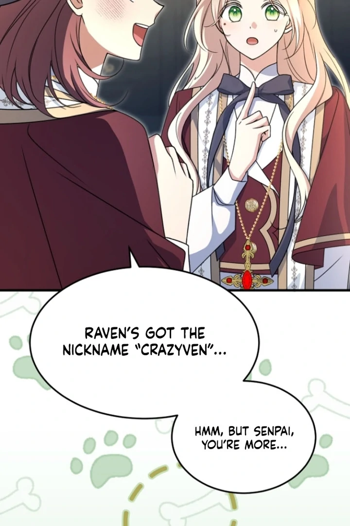 Surviving at the Cursed School Chapter 17 - Page 58